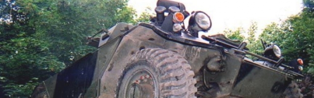  Ihr authentischer Paintball-Tank 